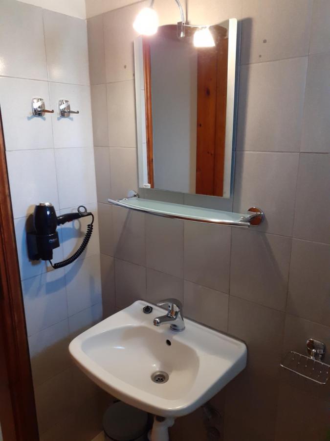 Chrysafis Apartments Vrasná 외부 사진
