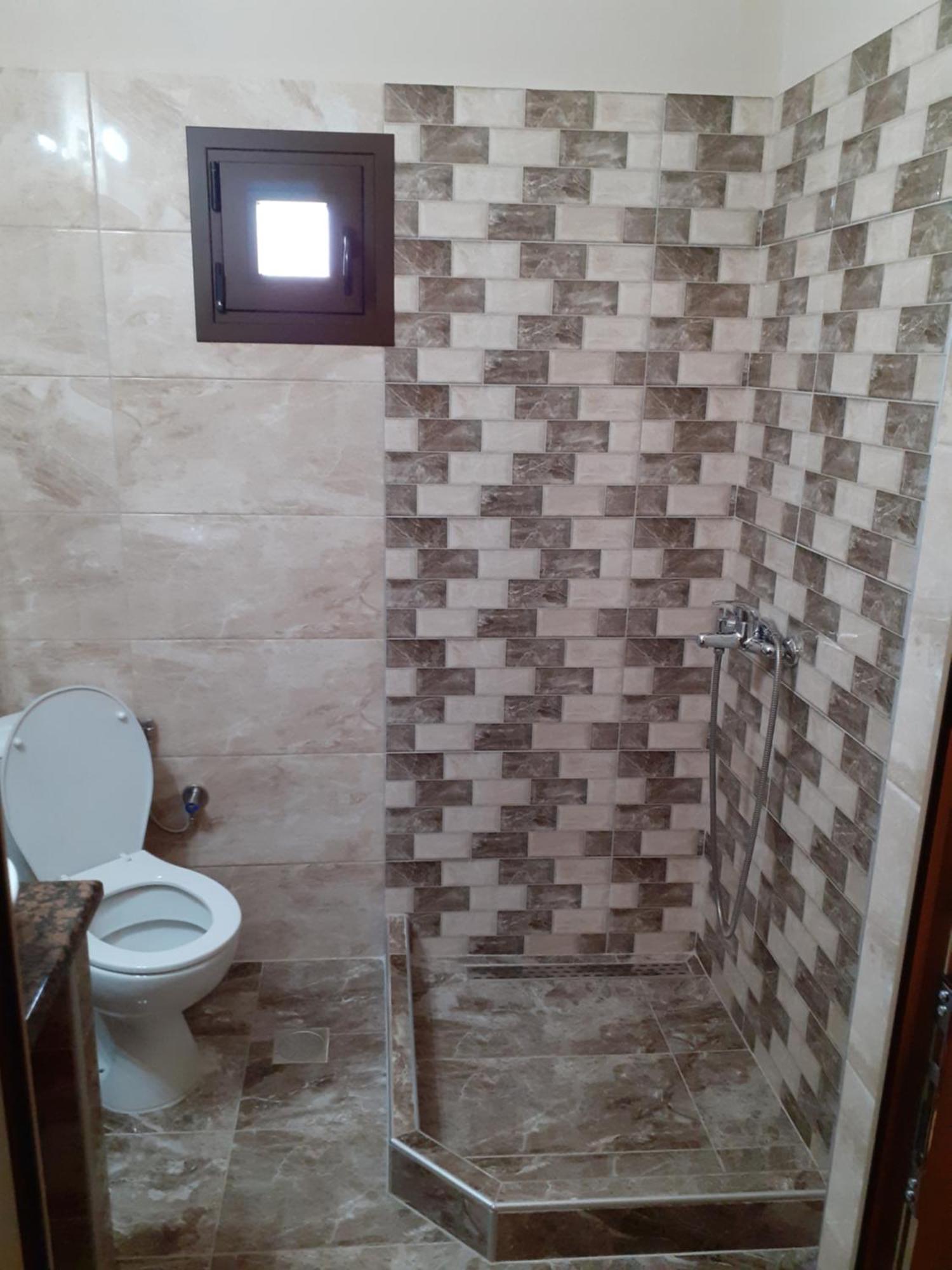 Chrysafis Apartments Vrasná 객실 사진